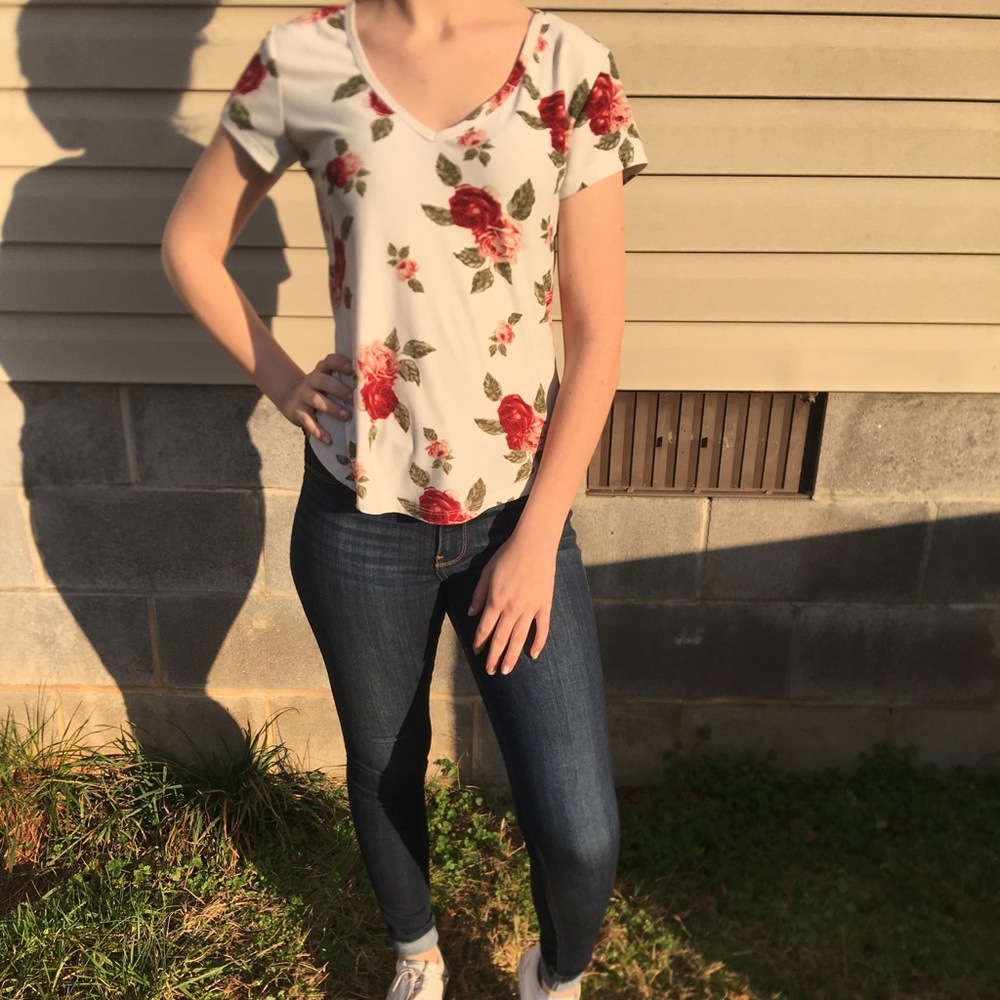 Women’s top